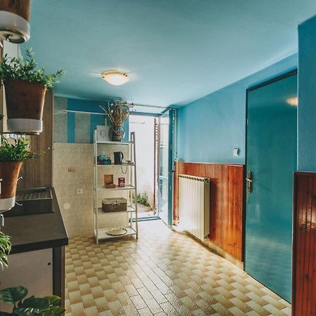 House365 Hotel Koper Exterior foto