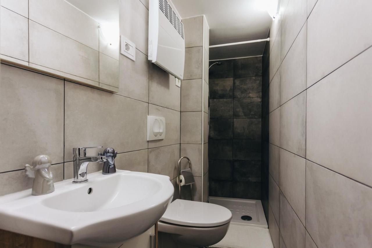 House365 Hotel Koper Exterior foto