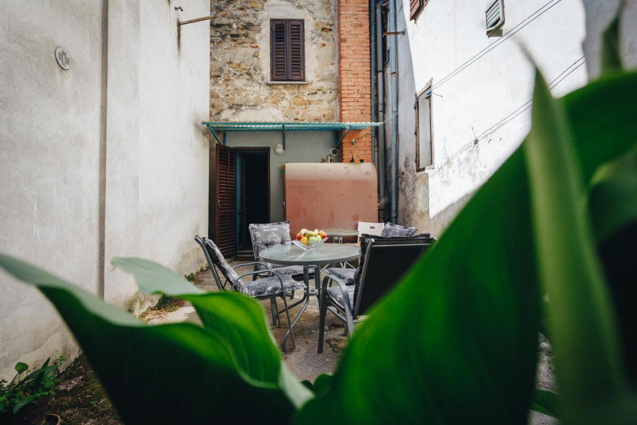 House365 Hotel Koper Exterior foto