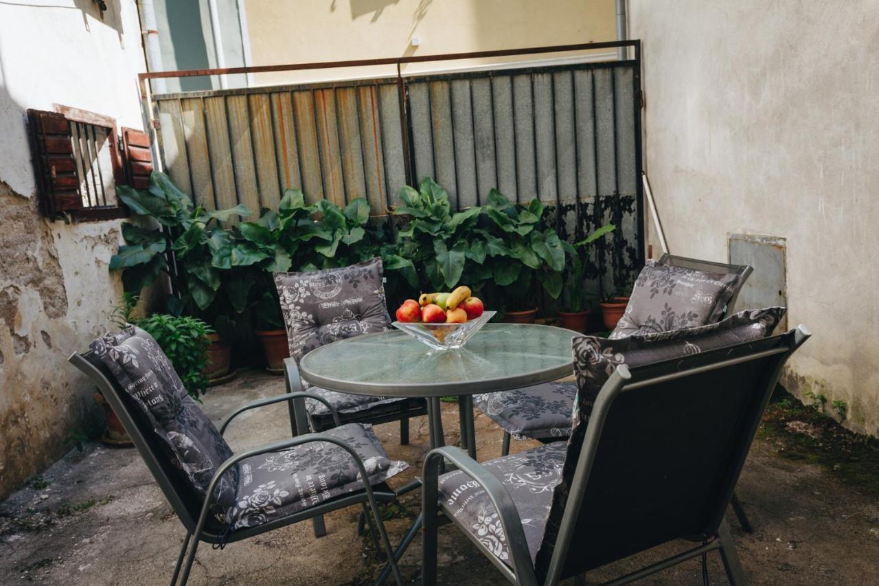 House365 Hotel Koper Exterior foto