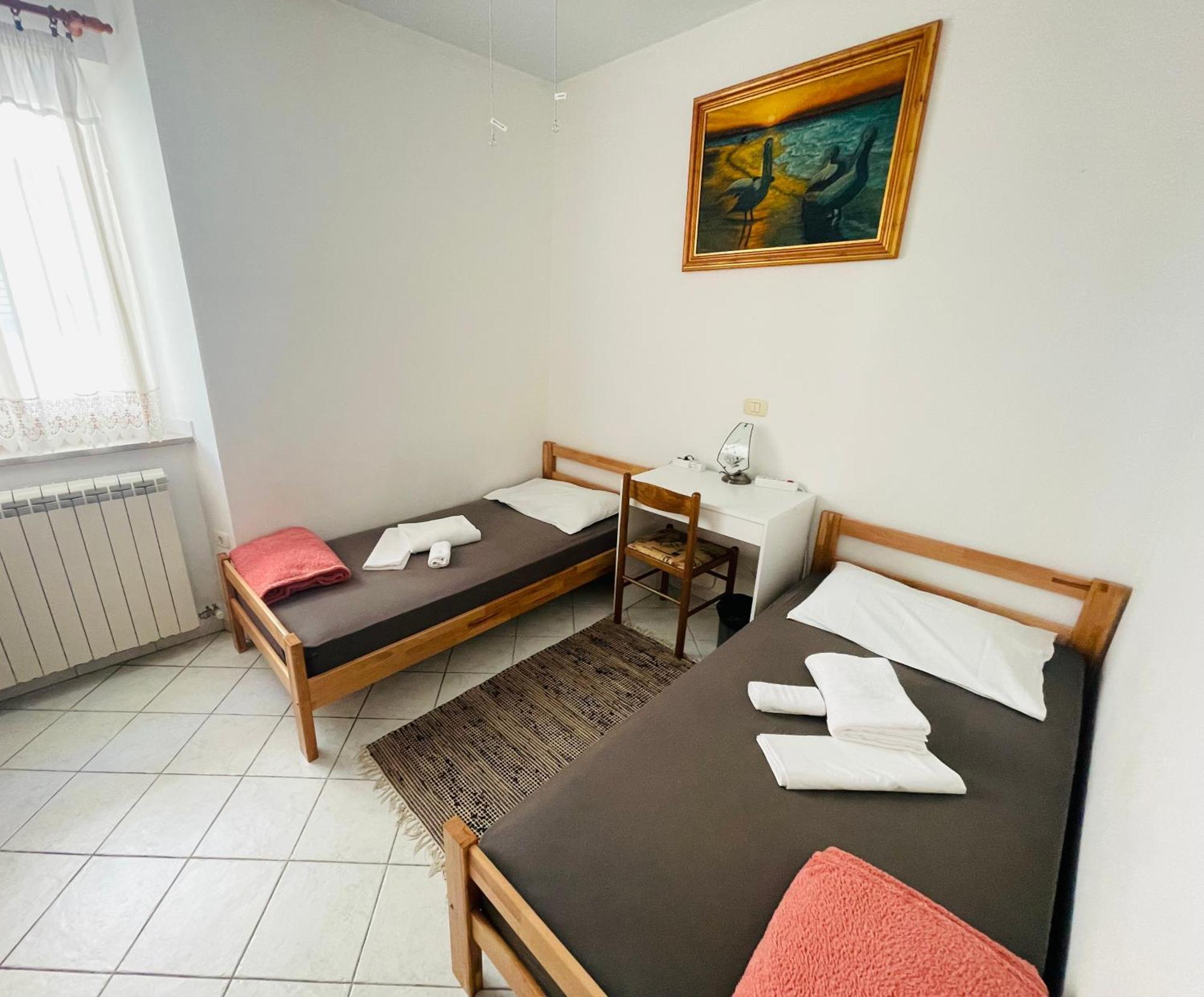 House365 Hotel Koper Exterior foto
