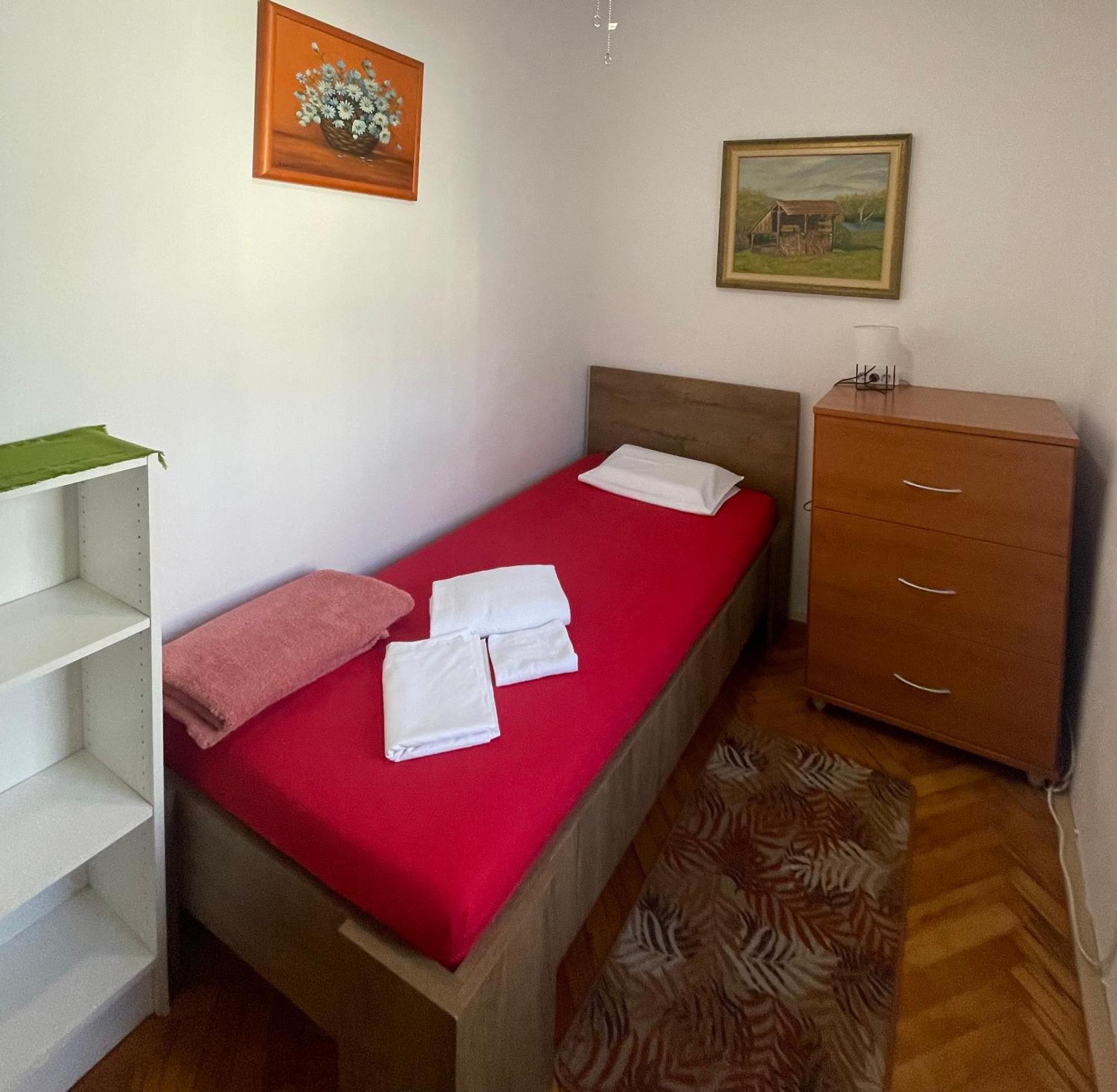 House365 Hotel Koper Exterior foto